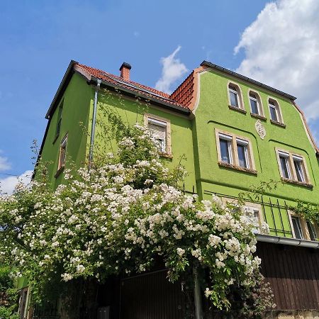 Auszeit Apartment Фрайтал Екстериор снимка