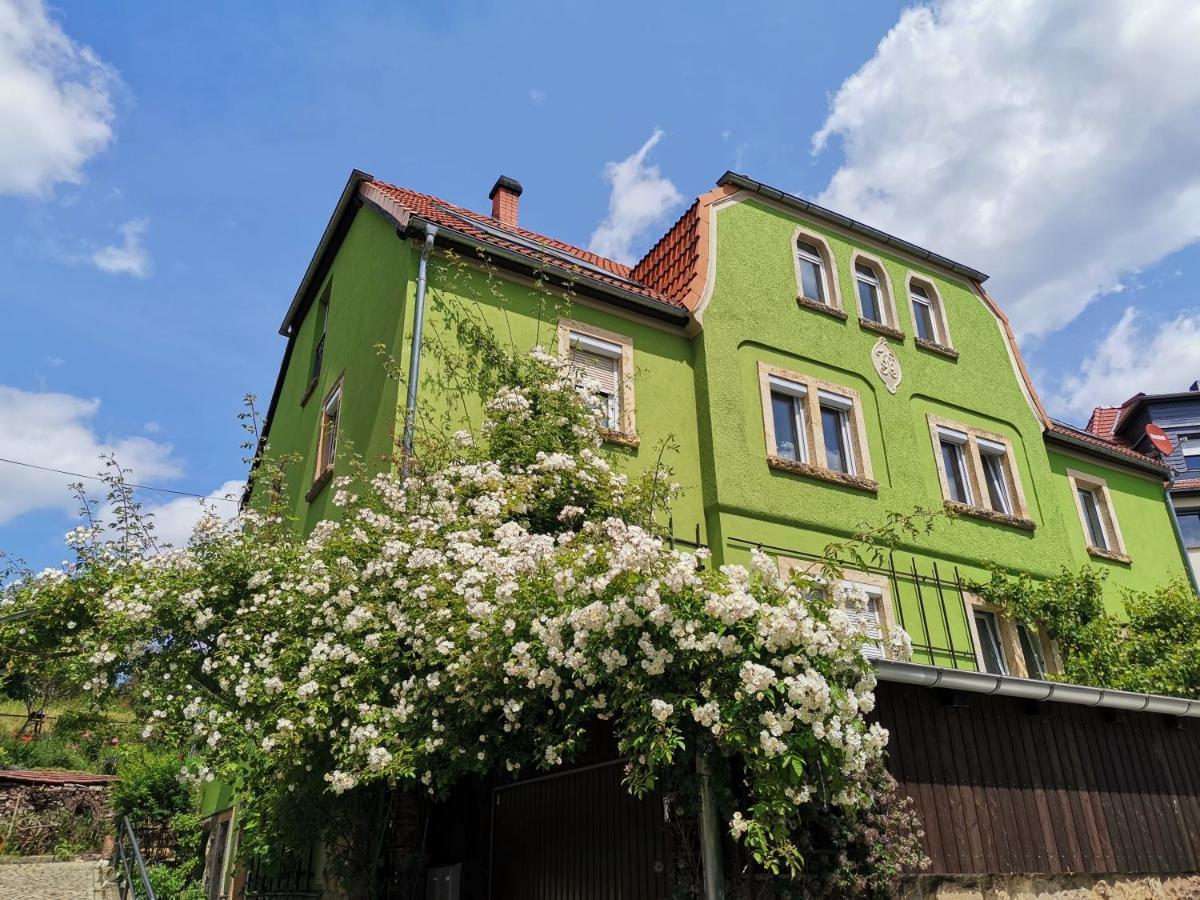 Auszeit Apartment Фрайтал Екстериор снимка