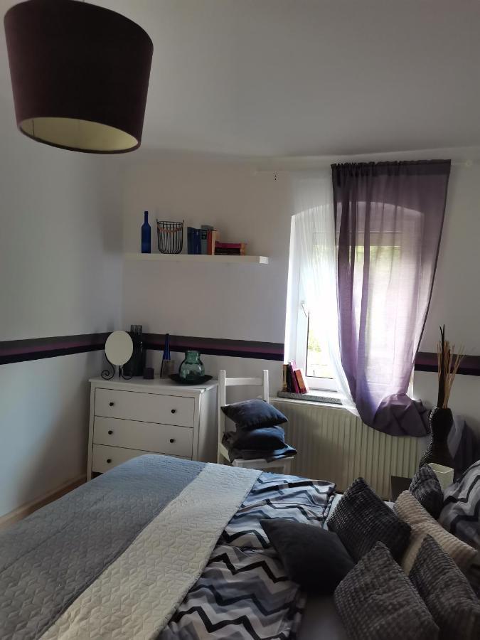 Auszeit Apartment Фрайтал Екстериор снимка
