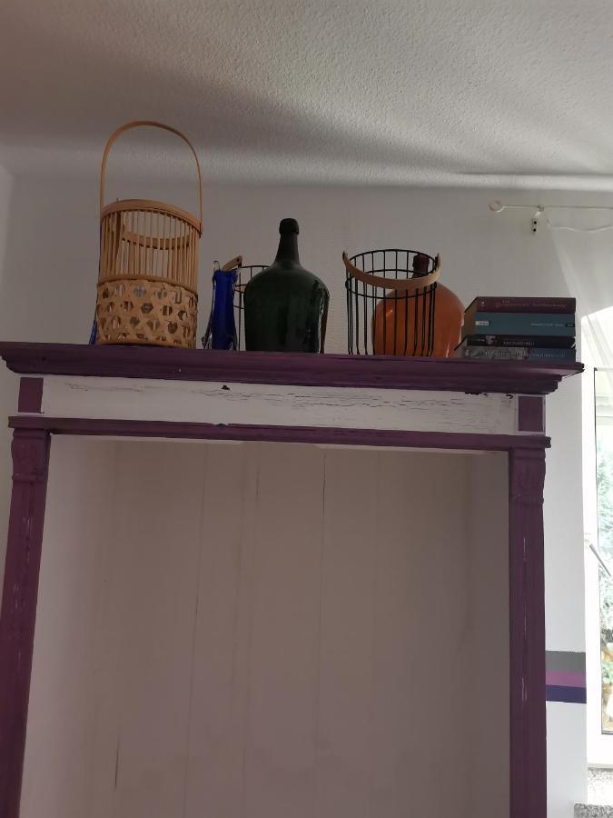 Auszeit Apartment Фрайтал Екстериор снимка