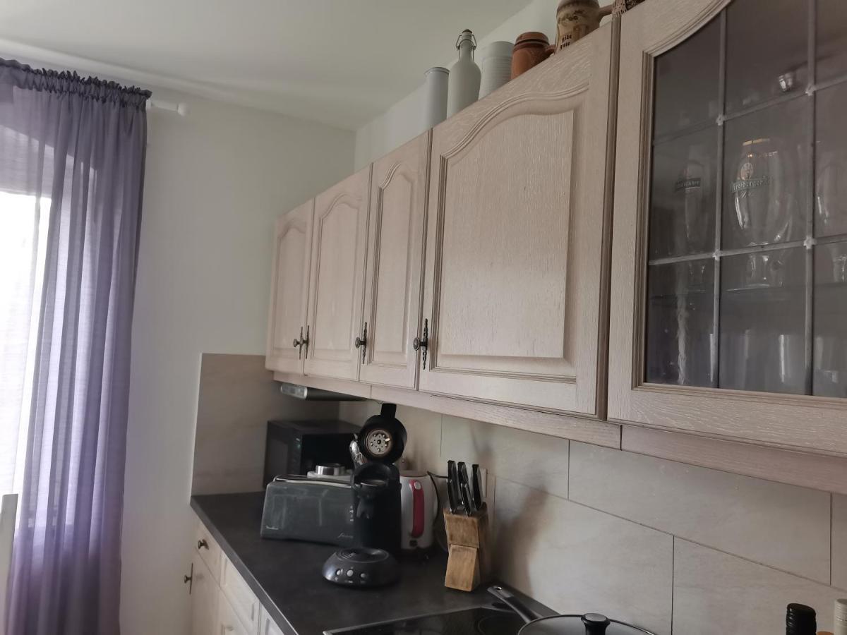 Auszeit Apartment Фрайтал Екстериор снимка
