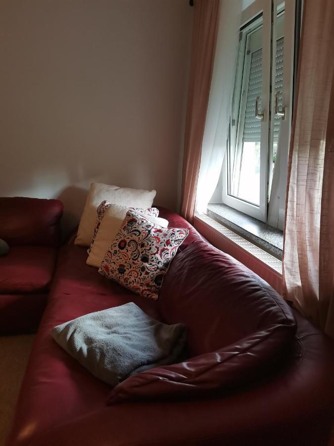 Auszeit Apartment Фрайтал Екстериор снимка