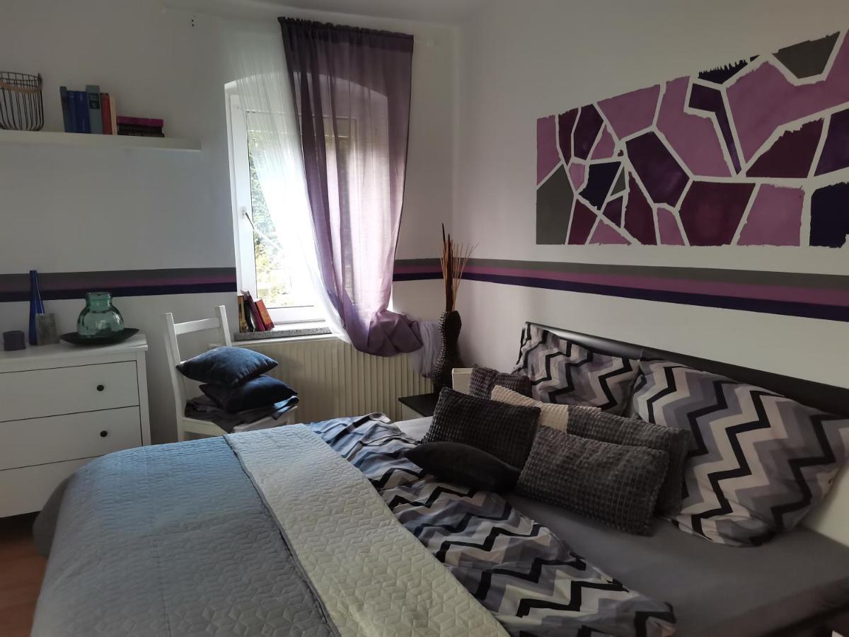 Auszeit Apartment Фрайтал Екстериор снимка