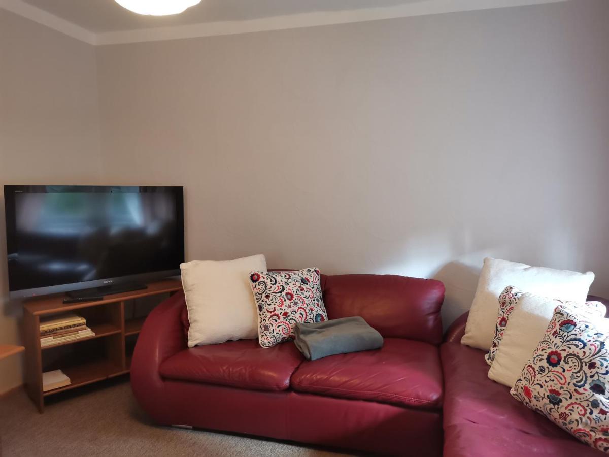 Auszeit Apartment Фрайтал Екстериор снимка