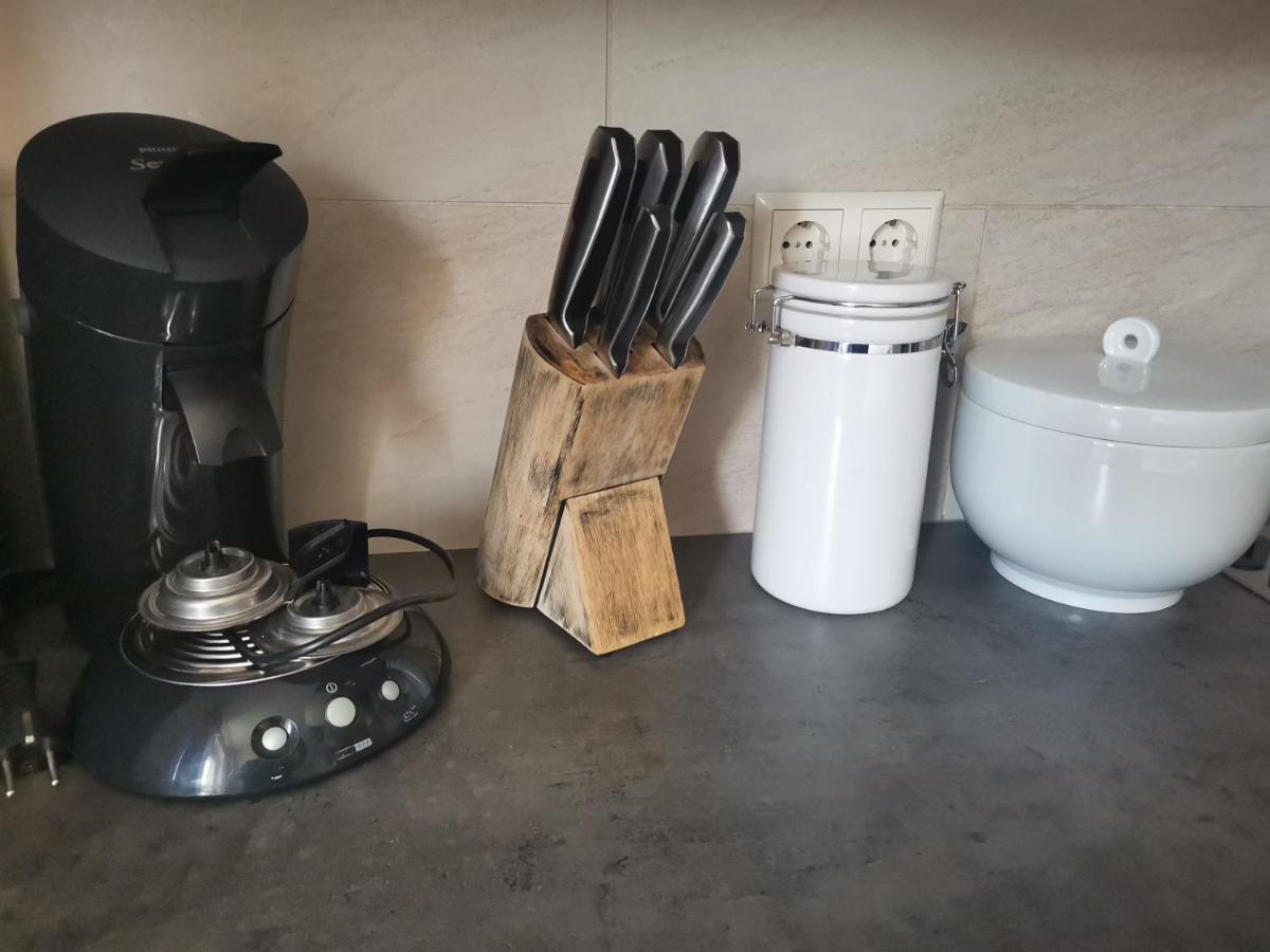 Auszeit Apartment Фрайтал Екстериор снимка