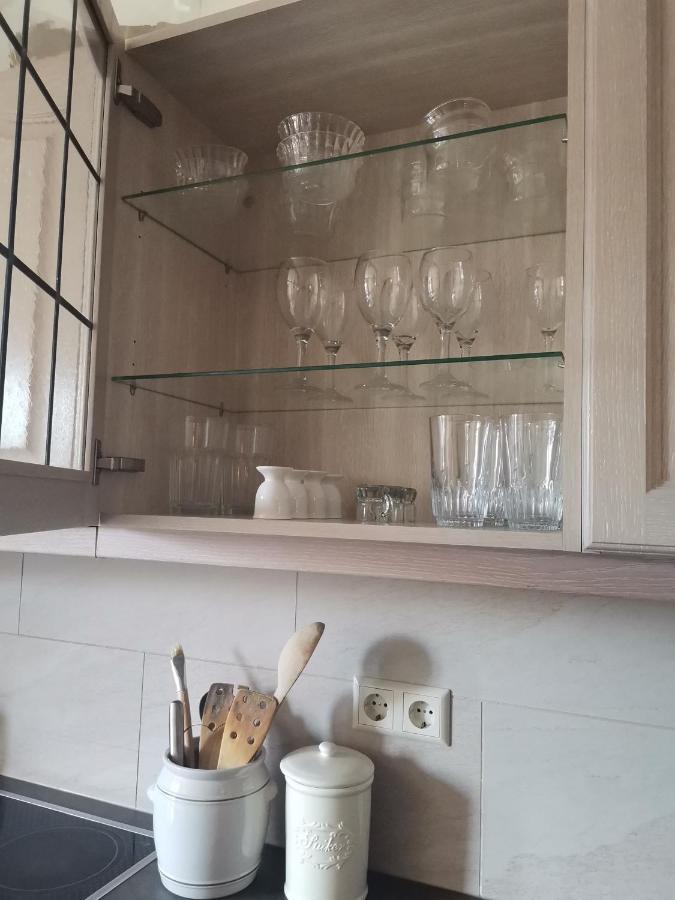 Auszeit Apartment Фрайтал Екстериор снимка
