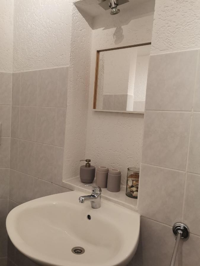Auszeit Apartment Фрайтал Екстериор снимка