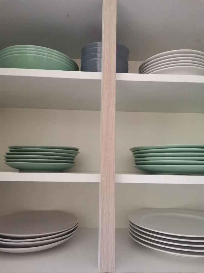 Auszeit Apartment Фрайтал Екстериор снимка