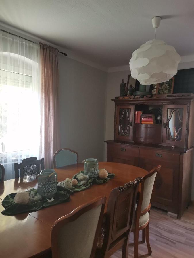 Auszeit Apartment Фрайтал Екстериор снимка