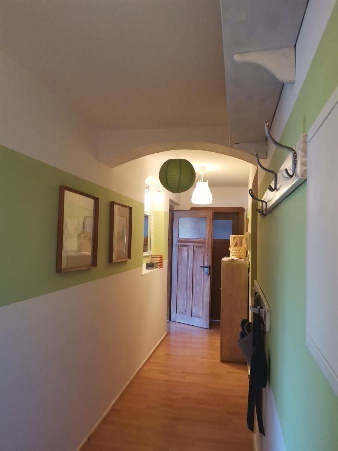Auszeit Apartment Фрайтал Екстериор снимка